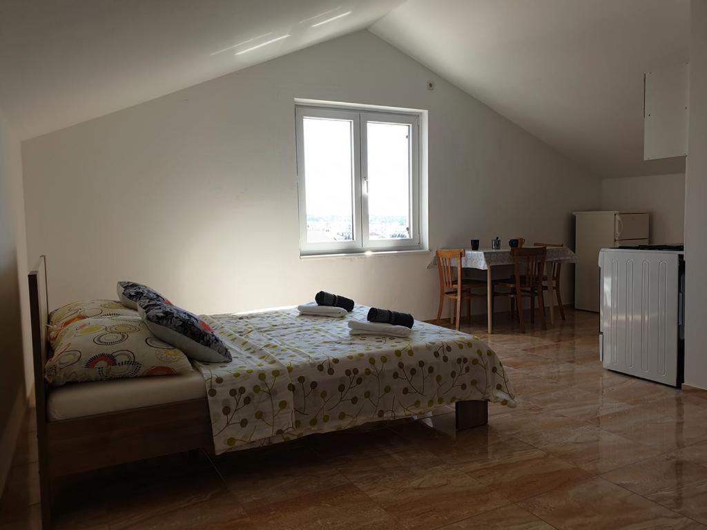 Apartments Loina Novalja Kültér fotó