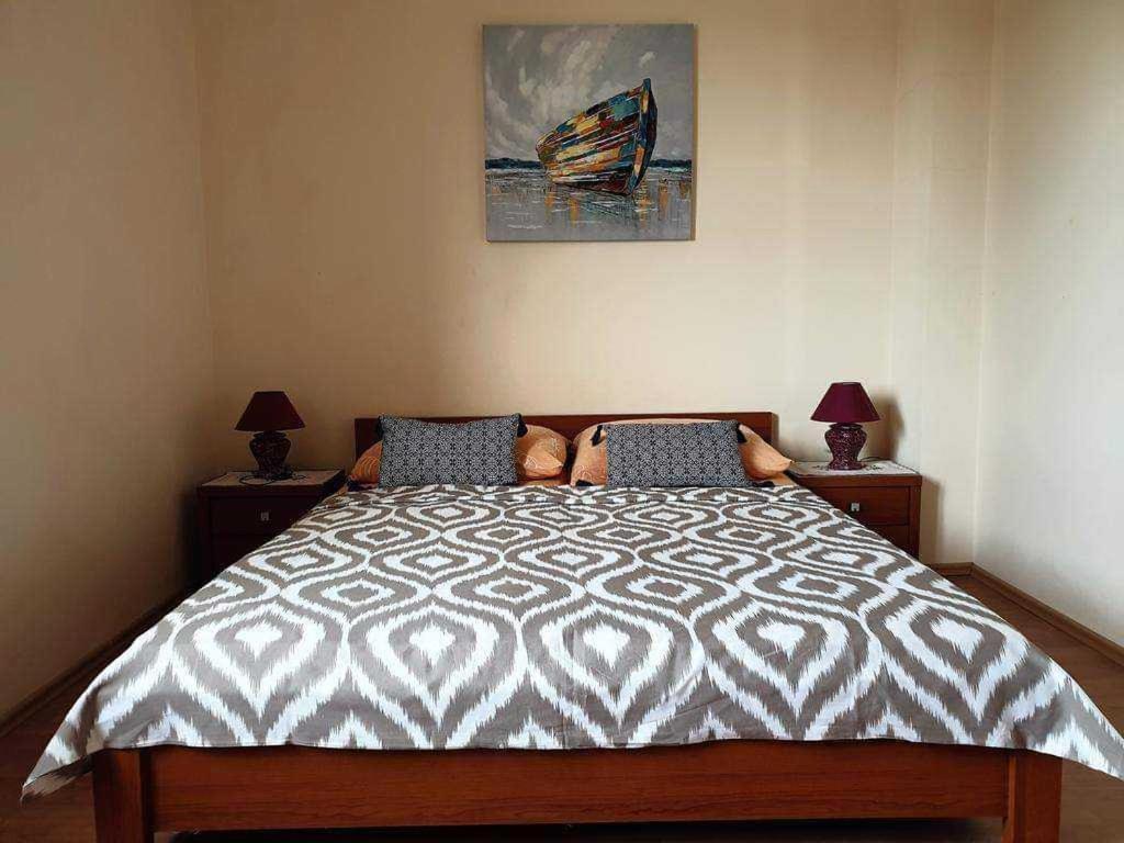Apartments Loina Novalja Kültér fotó